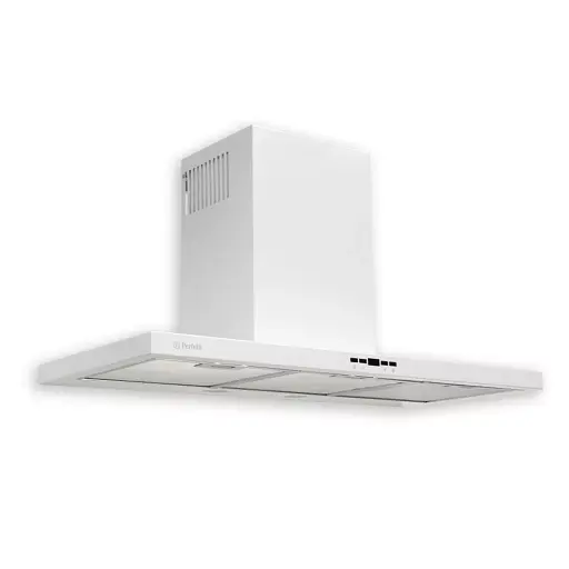 Вытяжка декоративная Т-образная Perfelli TET 9612 A 1000 W LED - фото 2