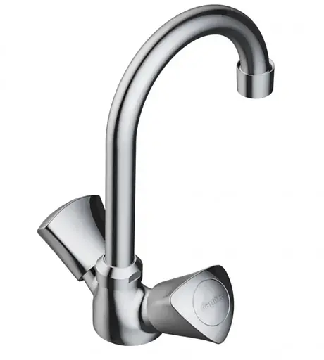 Змішувач для раковини DAMIXA Object (340210000) - фото 3