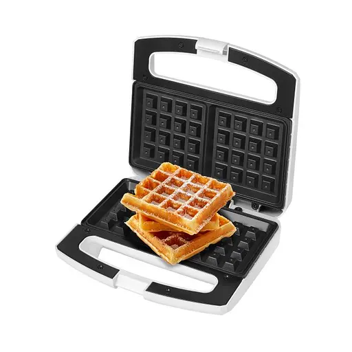 Вафельниця RSM120-W - фото 3