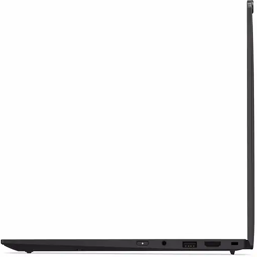Ноутбук Lenovo ThinkPad X1 Carbon-13 14" WUXGA Touch AG Intel U7-258V 32GB F1TB UMA Win11P чорний - фото 10