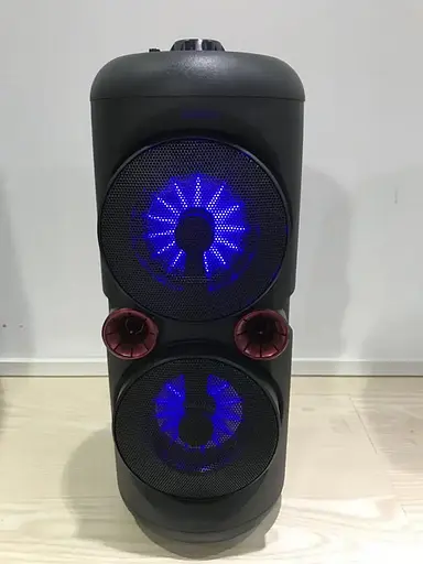 Акустическая колонка CH-V4201 MP3 Bluetooth Speaker 10Вт