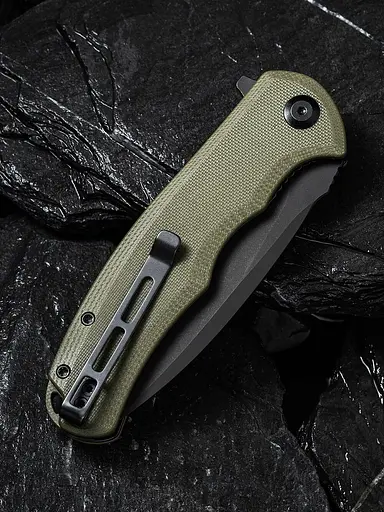 Ніж складаний Civivi Praxis C803F - фото 6