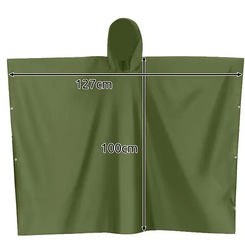 Дощовик Trizand 24278 - фото 2