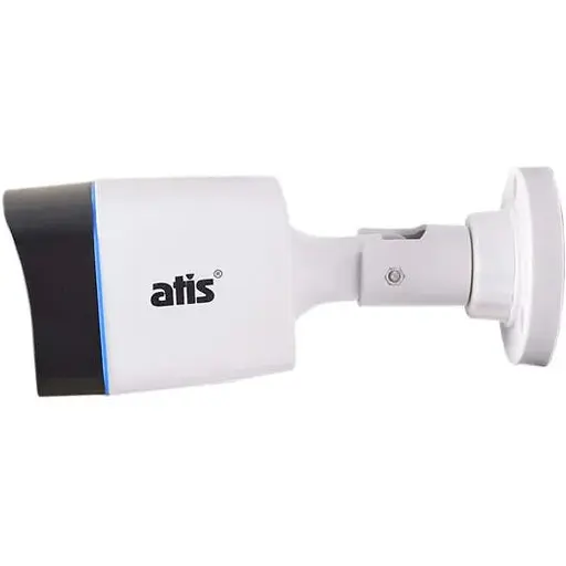 IP-відеокамера Atis ANW-2MIR-20W/2.8 Lite 2 Мп для системи IP-відеоспостереження - фото 2