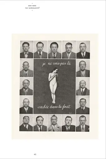 Surrealism - фото 7