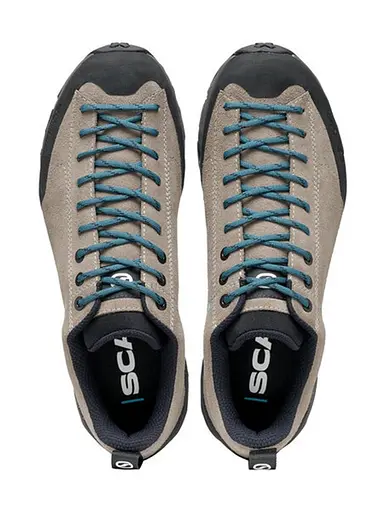 Кросівки Scarpa Mojito Trail 42.5 Taupe (1004-63316-350-7-42.5) - фото 3