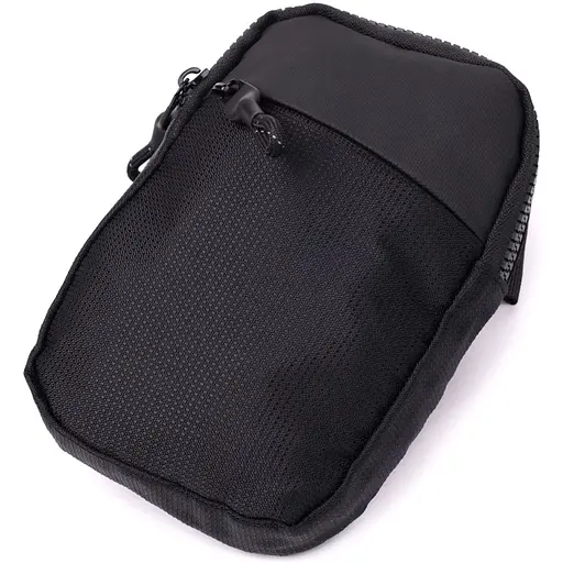 Слинг сумка Vintage для путешествий из качественного текстиля 11х15.5х2.5 см sum0027008 - фото 1