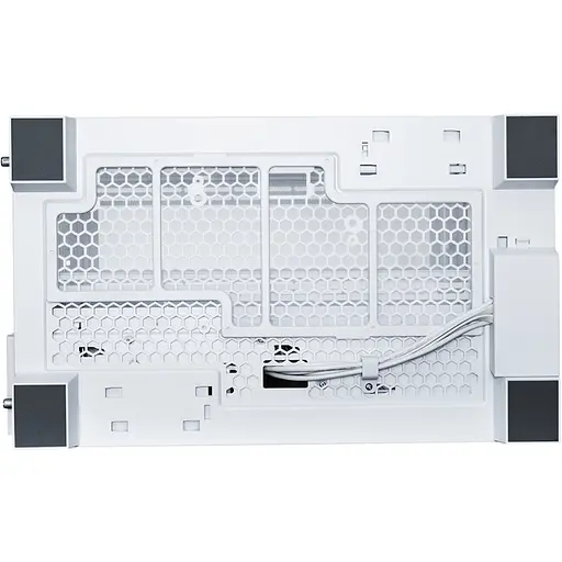 Корпус Lian Li O11 Dynamic EVO RGB, white (G99.O11DERGBW.00) - фото 10