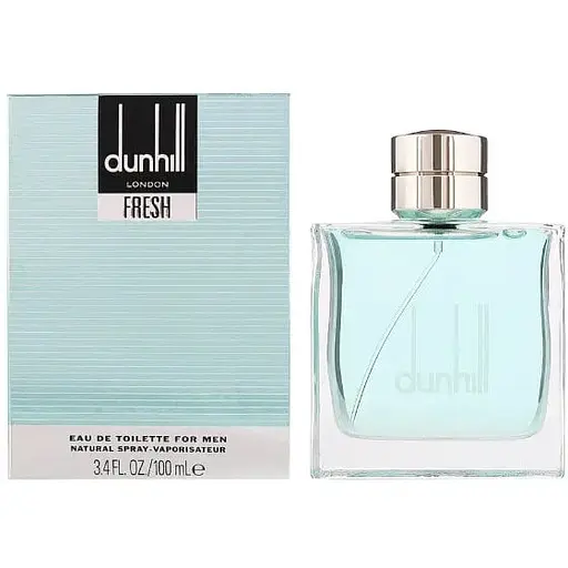 Туалетна вода Alfred Dunhill Fresh 100 мл - фото 1