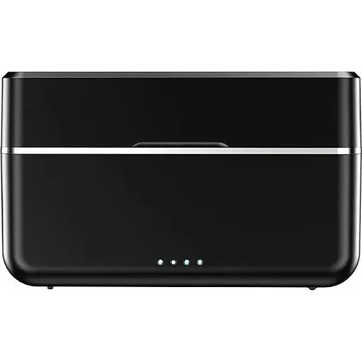 Микрофонная радиосистема Ulanzi U-Mic AM18 (A018GBB2) [100559] - фото 3