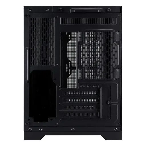 Корпус 1stPlayer VT5 Black без БП (VT5-BK) - фото 6