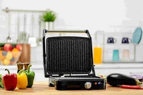 Електрогриль Zelmer ZPR2000 - фото 5