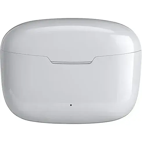 Навушники TWS Globex Smart Sound Thin 5.1 white UA - фото 3
