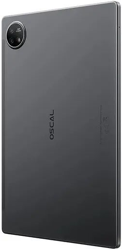 Планшет Blackview OSCAL Pad 16 LTE 8/128Gb Grey - фото 5