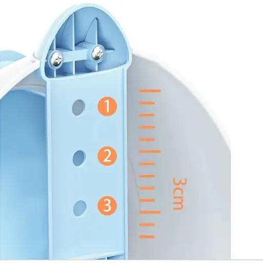 Пісуар для хлопчиків El Camino Drop ME 1154 blue (35356) - фото 5