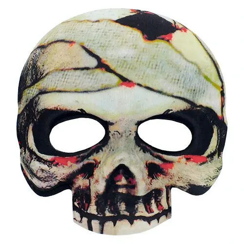 Маска Мумия - фото 1