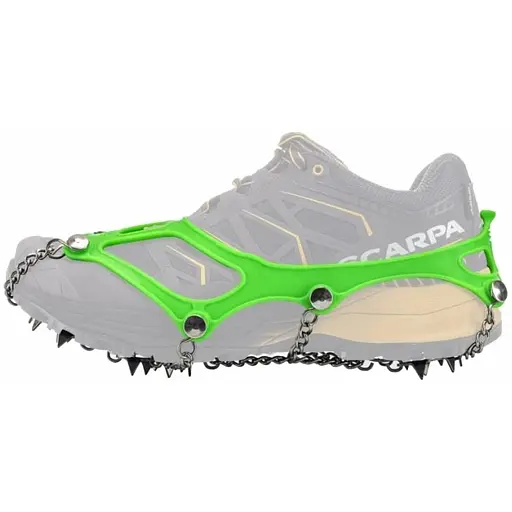 Льодоступи Nortec Nordic Acid Green M (1004-10020) - фото 2