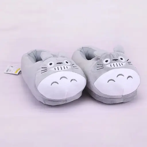 Тапочки My neighbour Totoro  Totoro 07TP - фото 2