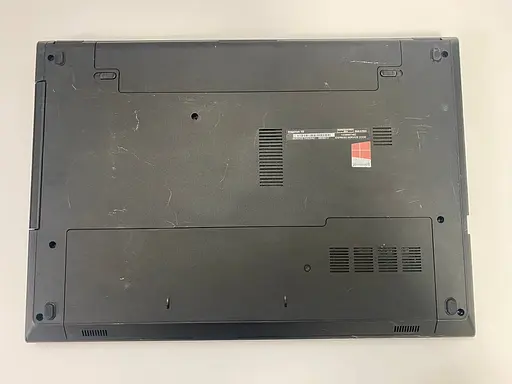 Ноутбук Dell Inspiron 15 3542 (i3-4030U / 8GB / SSD 256GB / 15.6" Сенсорний) Refurbished - фото 5