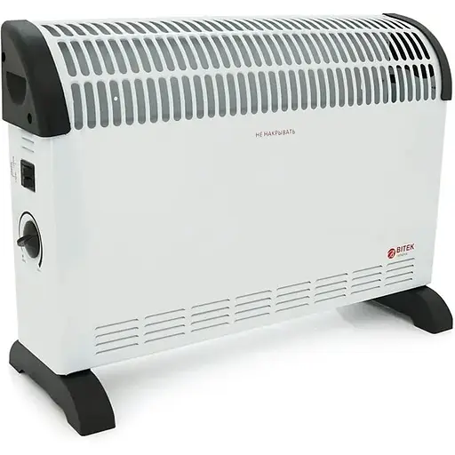 Конвектор Voltronic електричний BITEK BT-4120
