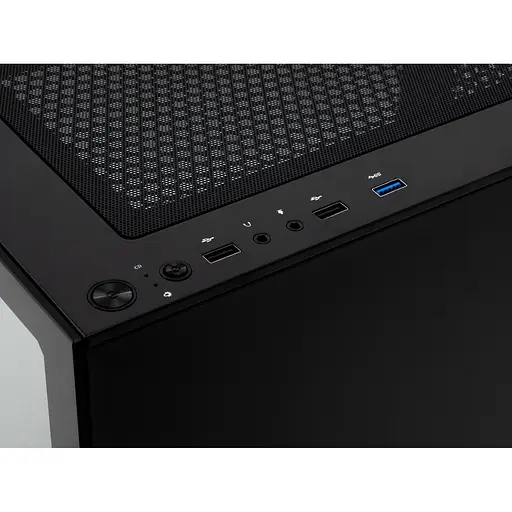 Корпус Vinga Recusant - фото 5