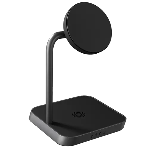 Бездротовий зарядний пристрій Zens Office Charger 2 Wireless (ZEDC26B/00) - фото 3