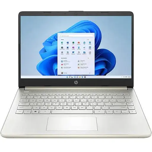 Ноутбук HP 14s-dq5005nq,i5-1235U la 44GHz,16GB,512GB,Windows 11 Home