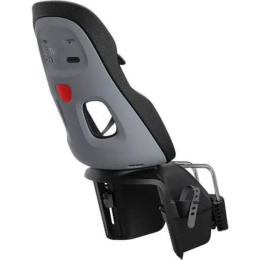 Дитяче крісло Thule Yepp Nexxt 2 Maxi FM (Monument) (TH 12080252) - фото 3