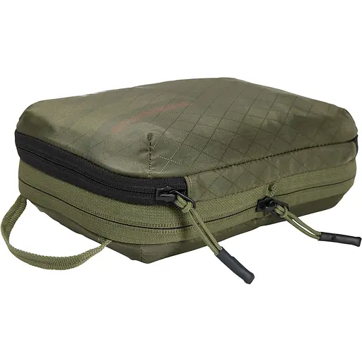 Органайзер для одежды Thule Compression Packing Cube Small Soft Green (TH 3205115) - фото 8