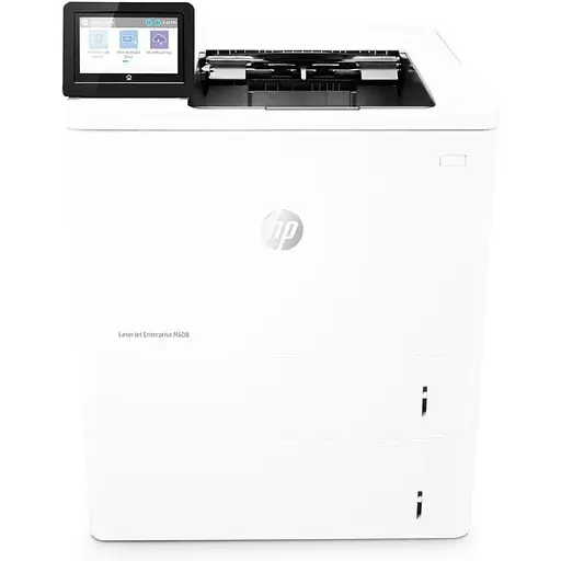 Лазерний принтер HP LJ Enterprise M608x (K0Q19A) Б/В - фото 1