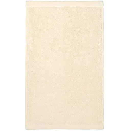 Полотенце МВМ My Home Нежность 50x90 см айвори (BT-11 M IVORY)