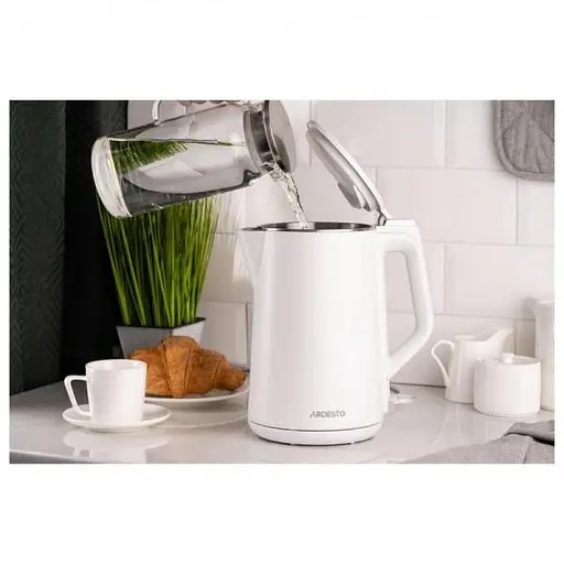 Электрочайник Ardesto EKL-X50 - фото 10