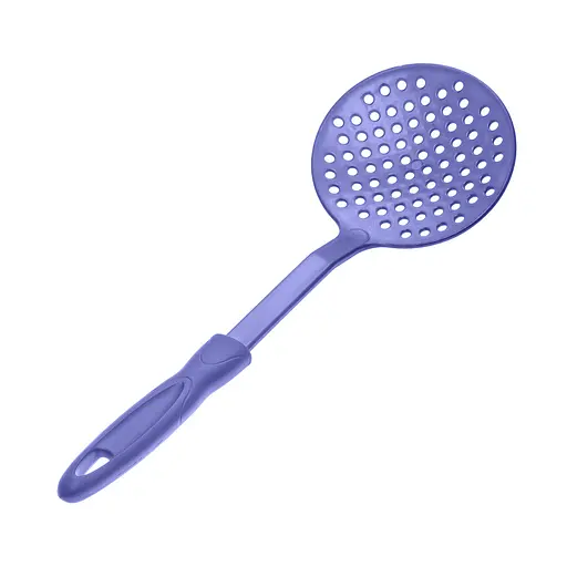 Шумівка велика пластикова 33 см, Gondol Фіолетовий 85705 - фото 1