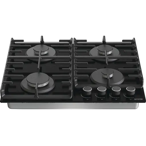 Газова варильна поверхня Gorenje GT642AB - фото 3