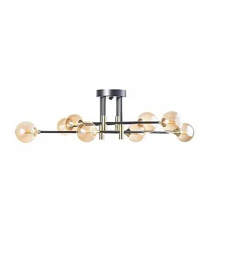 Люстра Romin 9116-8c - фото 2