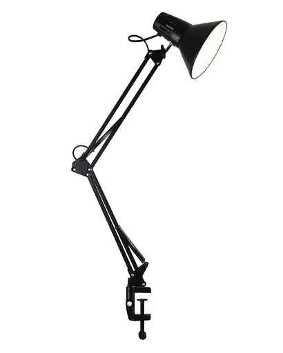 Настольная лампа Polux Goldlux Worker 325150 - фото 1