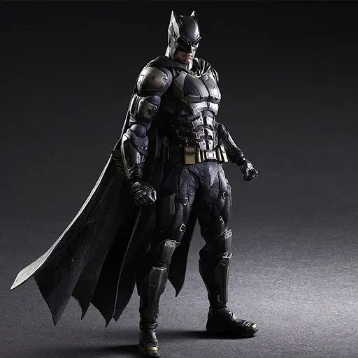 Фігурка KAI Play Arts Juctice League DC: Batman - фото 2