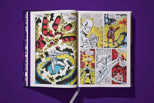 Silver Surfer - фото 7