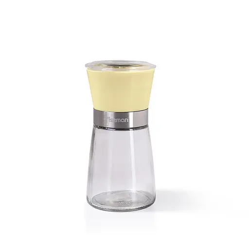 Млин для солі та перцю Fissman в асортименті 160 мл (8209) - фото 2