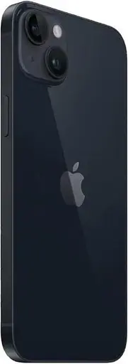 Смартфон Apple iPhone 14 256GB Midnight (MPVX3) - фото 5