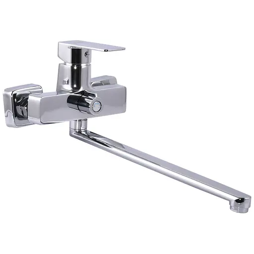 Смеситель для ванны Domino Dionis DDD-208 Хром - фото 1