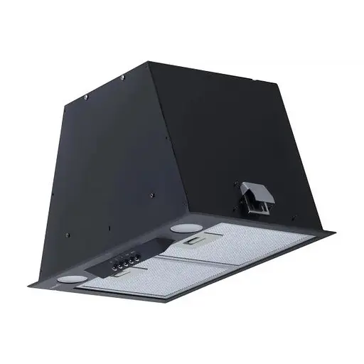 Встраиваемая вытяжка Cata GT Plus 45 BK (02030407) - фото 4