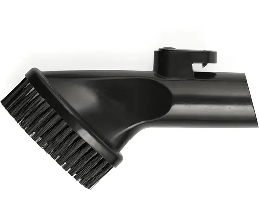 Пылесос беспроводной Gorenje 132 Вт автон. работа до 55 мин НЕРА 2 насадки серый - фото 4