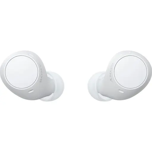 Навушники Sony WF-C510 White (WFC510W.CE7) [136178] - фото 3