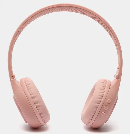 Блютуз Стерео Гарнітура Hoco W41 Рожевий - фото 3