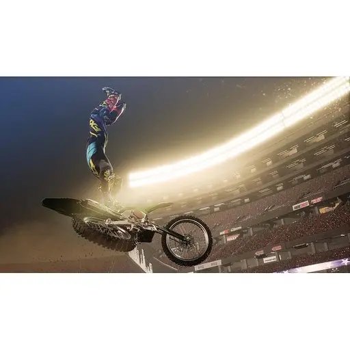 Гра MX vs ATV All Out (російські субтитри) (Nintendo Switch) - фото 3