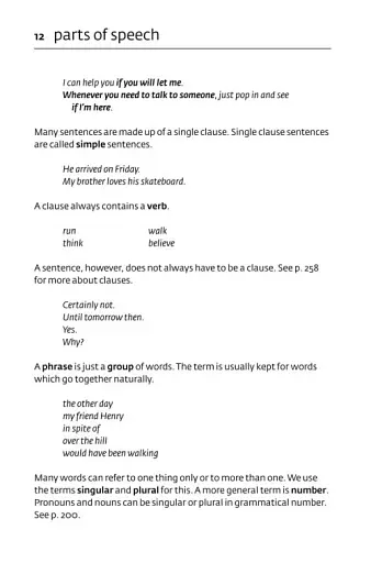 Collins Easy Learning: Grammar & Punctuations 2nd Edition - фото 2