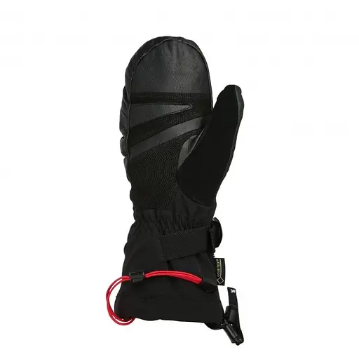 Рукавиці Millet Extrem GTX Mitten Black S (1046-MIV7900 0247_S) - фото 2