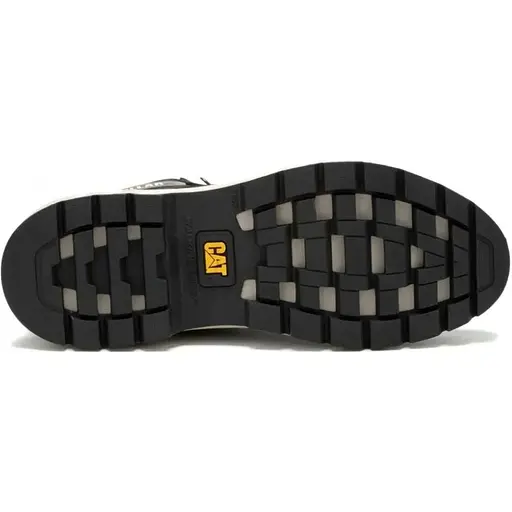 Черевики Caterpillar Colorado Sneaker 41 Black (1103-P725941-41) - фото 5