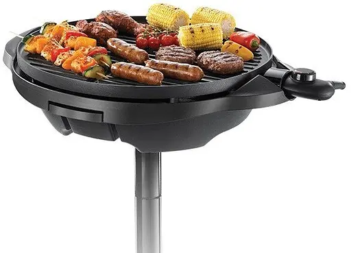 Електрогиль Russell Hobbs George Foreman 22460-56 Indoor Outdoor Grill - фото 7